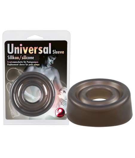 FUNDA DE RECAMBIO PARA BOMBAS DE ERECCIÓN