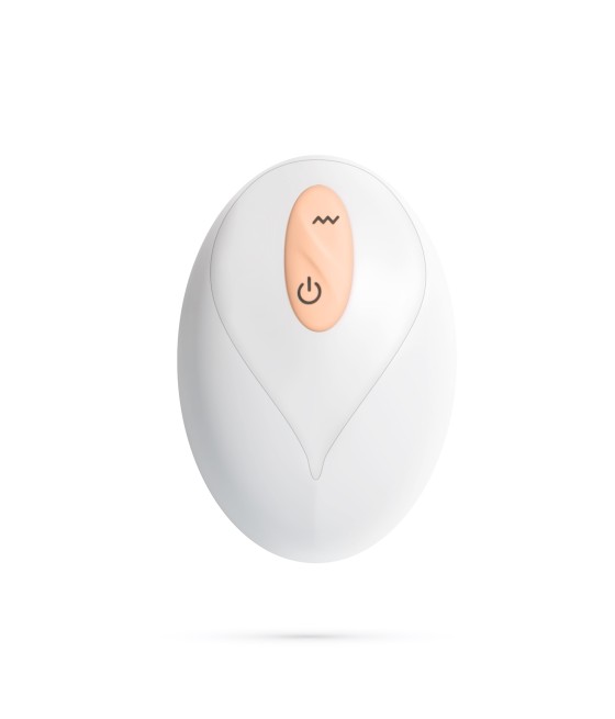 VIBRADOR VAGINAL CON MANDO A DISTANCIA