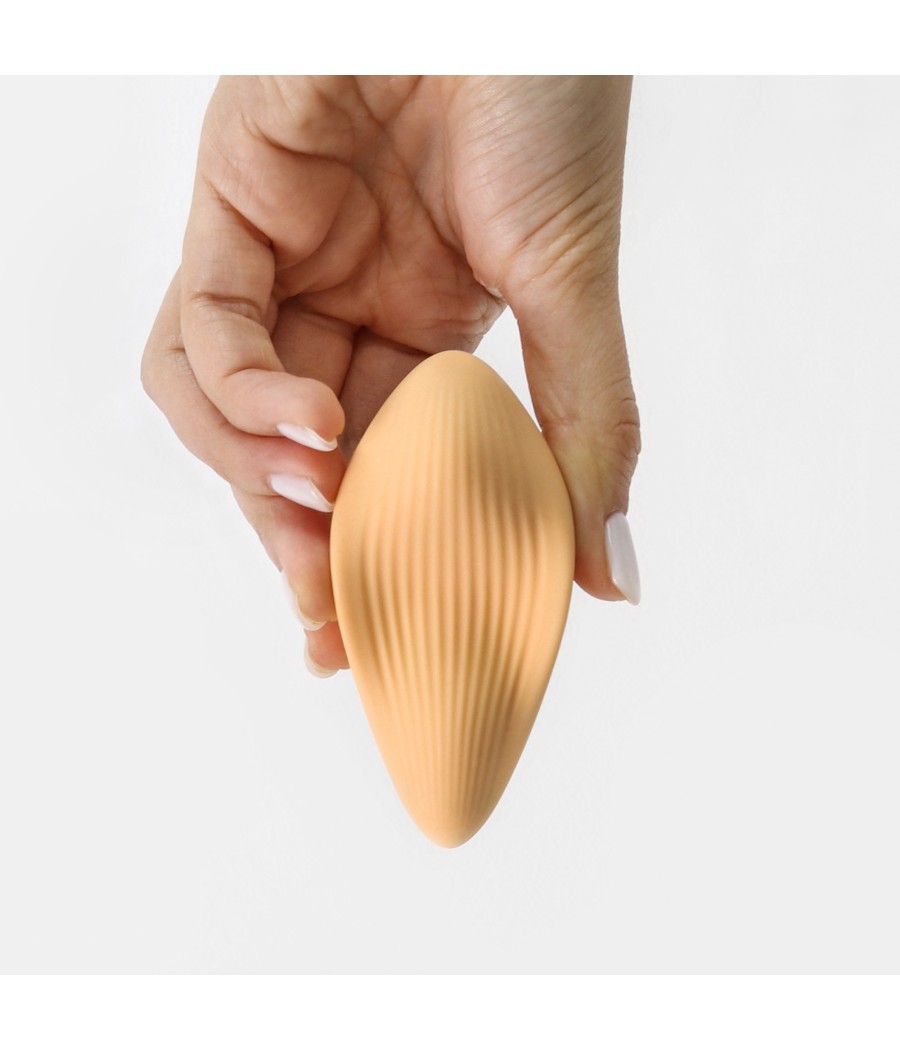 VIBRADOR VAGINAL CON MANDO A DISTANCIA