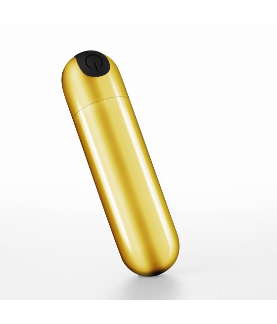 atreveteshop BALA VIBRADORA RECARGABLE IMOAN