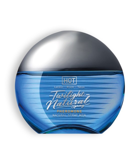 PERFUME CON FEROMONAS TWILIGHT