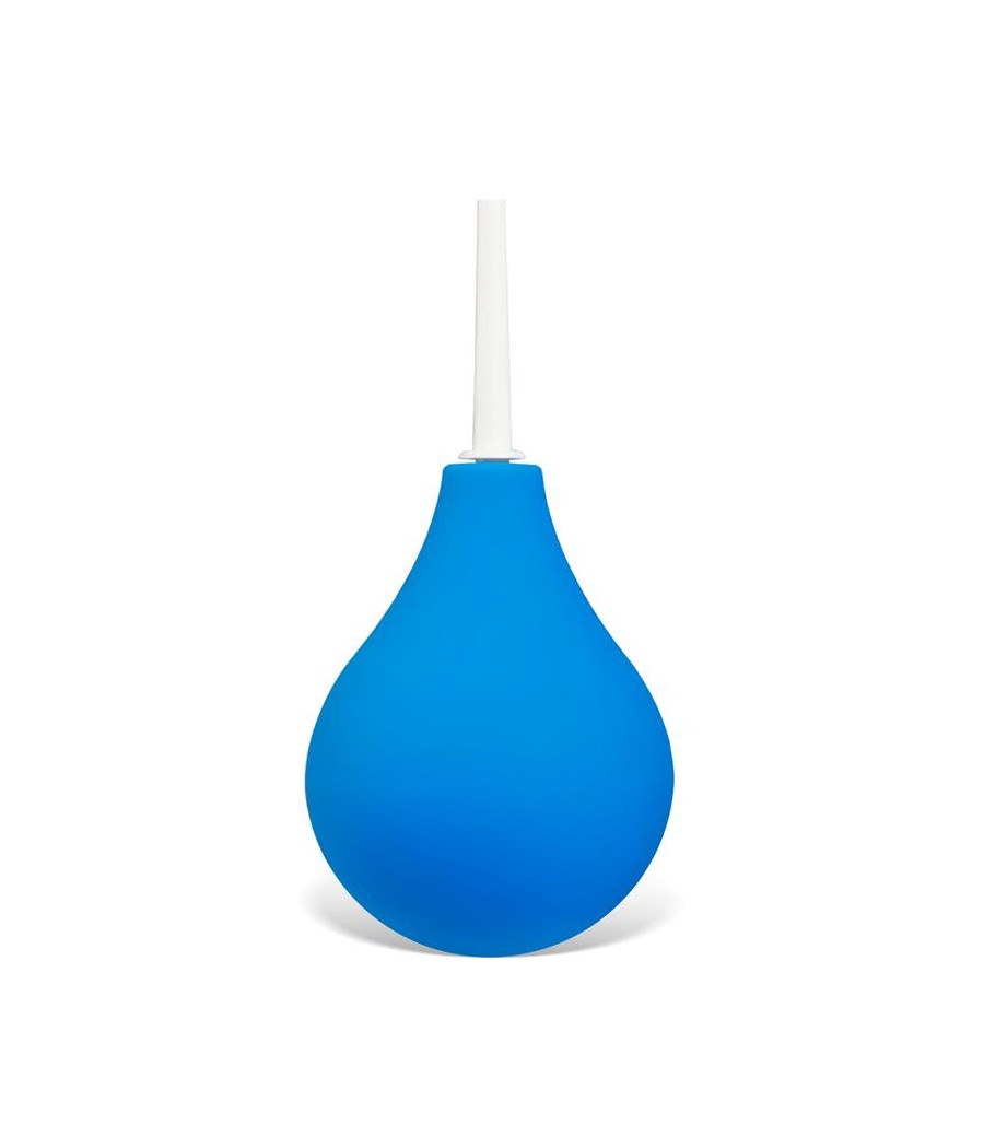 Atrévete shop - DUCHA ANAL BULD AZUL