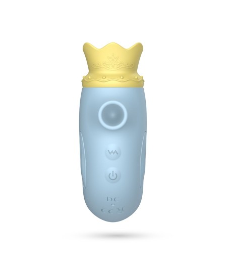 SUCCIONADOR DE CLÍTORIS HIRI TRIPLE