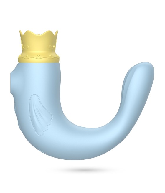 Atrévete shop - SUCCIONADOR DE CLÍTORIS HIRI TRIPLE