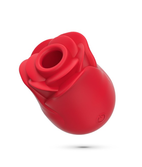 Atrévete shop - Succionador De Clítoris Forma Rosa Crushious