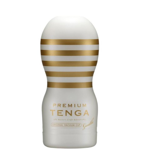 MASTURBADOR MASCULINO PREMIUM TENGA CUPS
