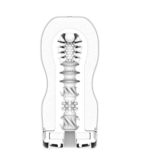 Atrévete shop - MASTURBADOR MASCULINO PREMIUM TENGA 15 CM