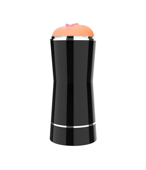 Atrévete shop - VAGINA Y BOCA MASTURBADOR DOBLE