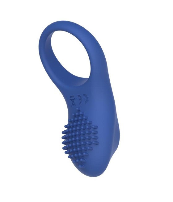 anillo vibrador para el pene con USB