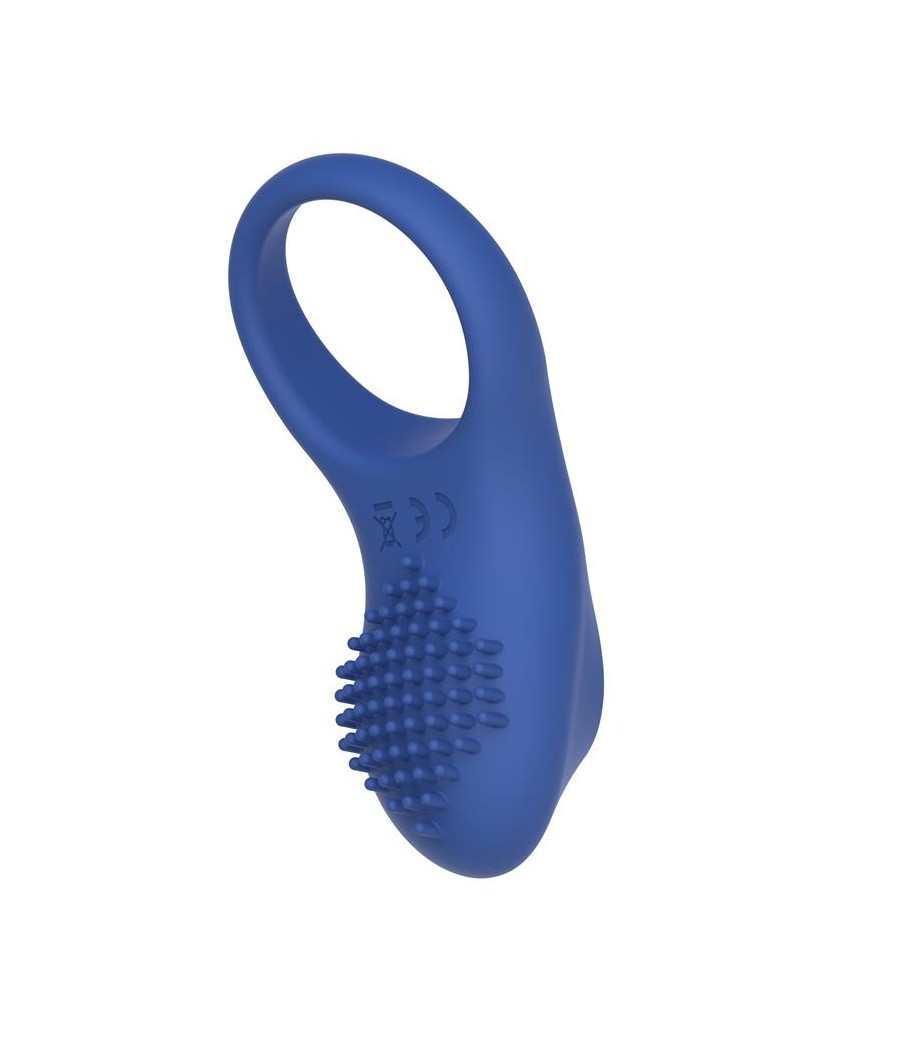 anillo vibrador para el pene con USB