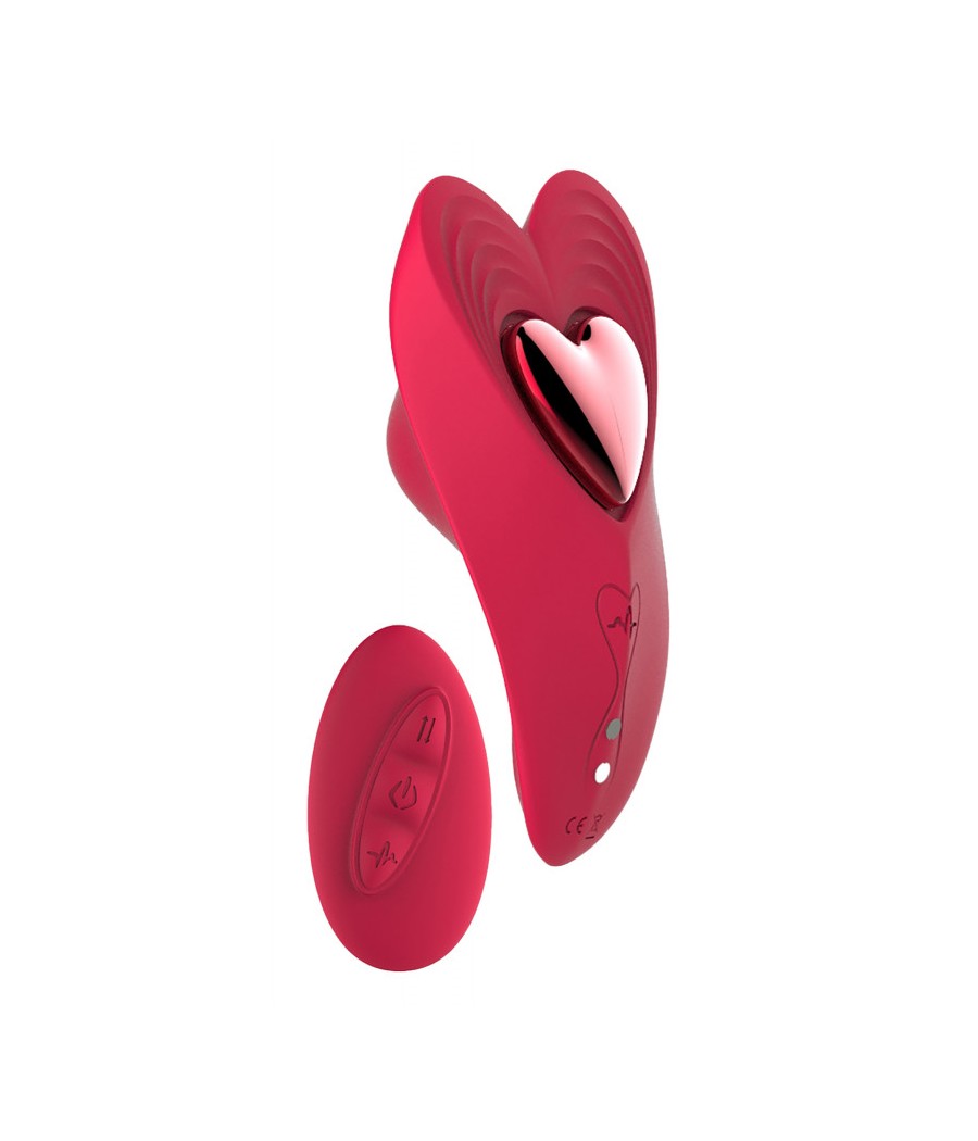 Atrévete shop - KIT VIBRADOR TANGA