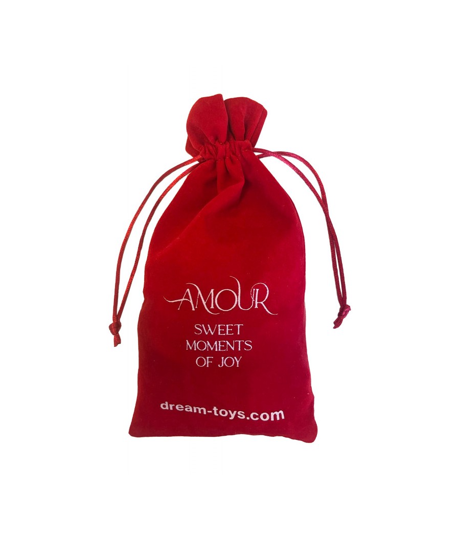 Atrévete shop - KIT VIBRADOR TANGA