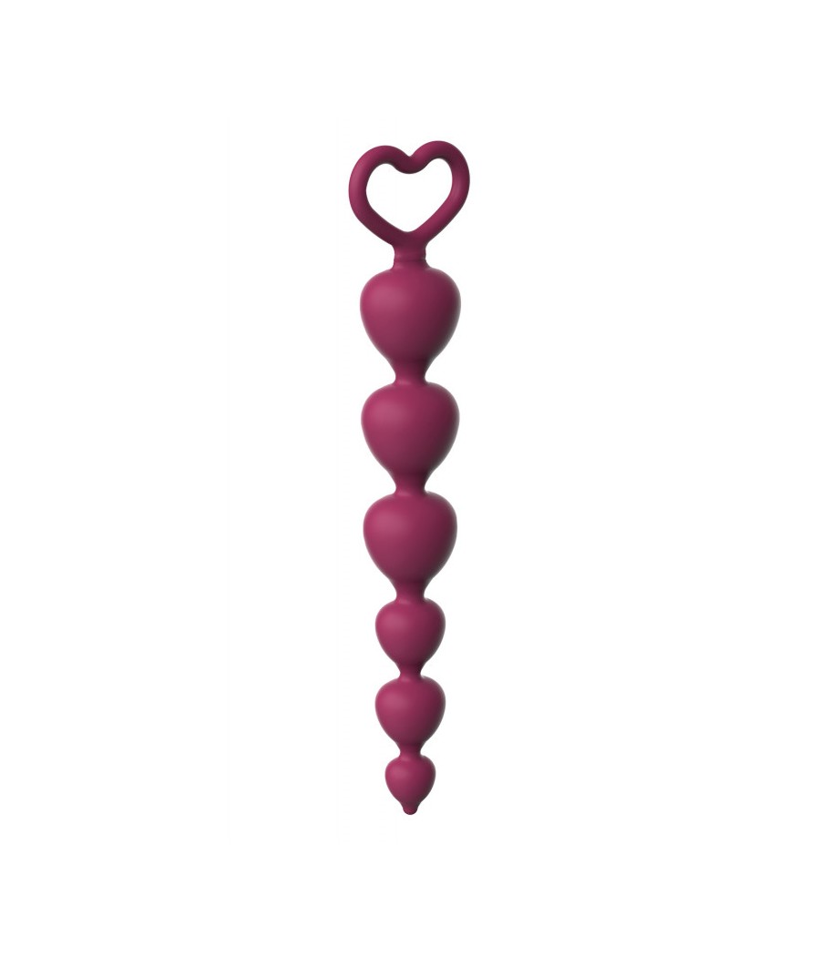 Atrévete shop - KIT JUGEUTES ANALES AMOUR