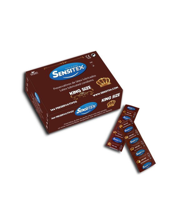 PRESERVATIVOS NATURALES...