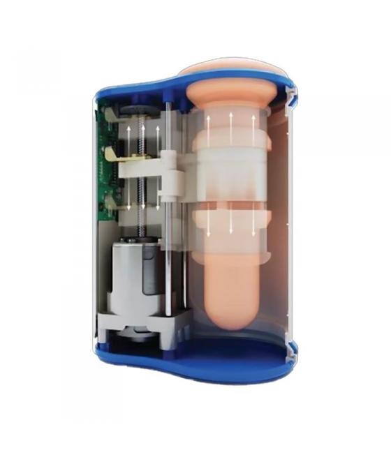 AUTOBLOW MASTURBADOR AUTOBLOW A.I. (INTELIGENCIA ARTIFICIAL)