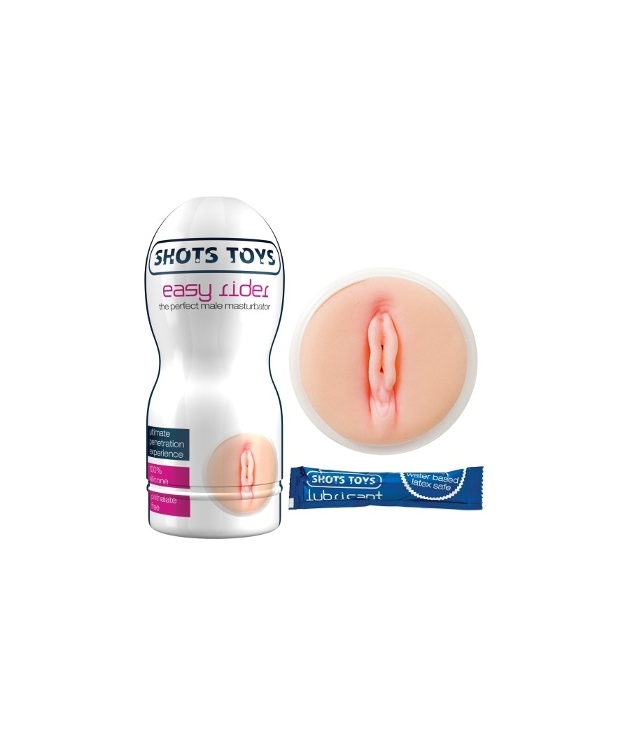 Vagina Masturbadora Atreveteshop: Placer Sensual y Elegante para Él