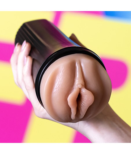 VAGINA MASTURBADORA PRIXUS
