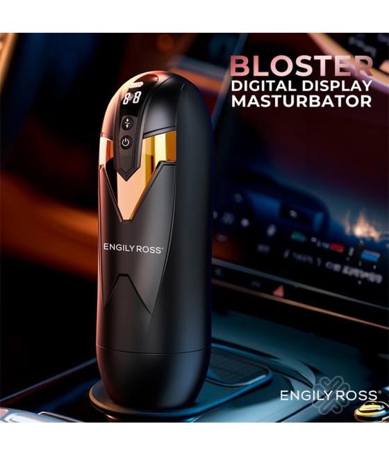 ENGILY ROSS BLOSTER...