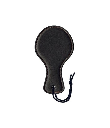 PALA NEGRA OVALADA ORANGE