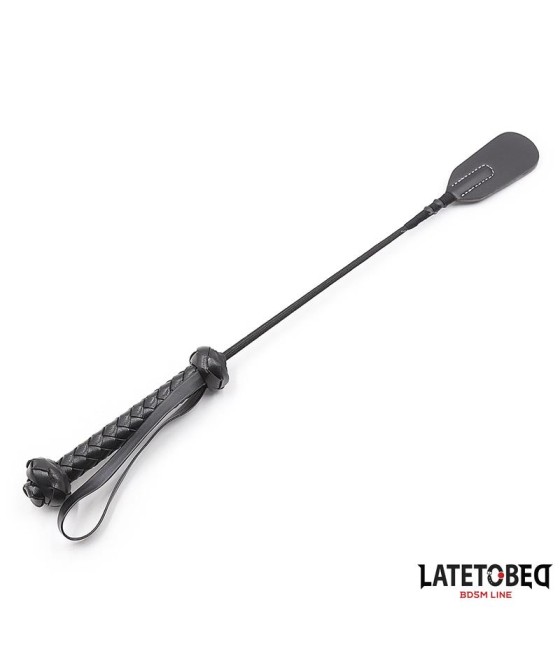 FUSTA CON MANDO DOBLE...