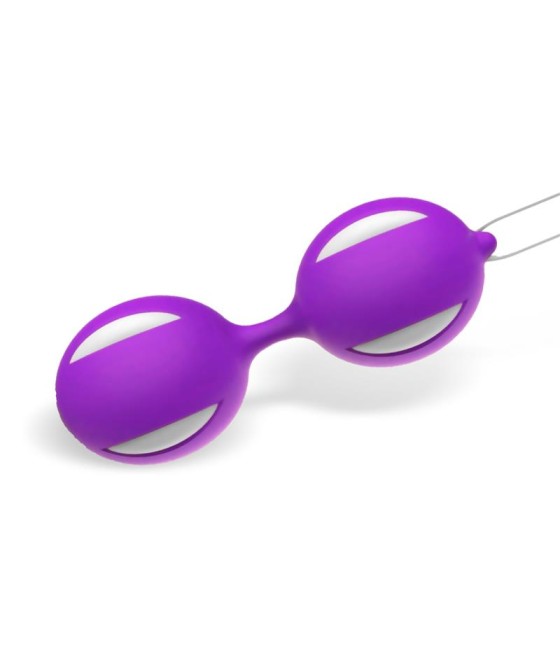 BOLAS CHINAS CANDY DE SILICONA