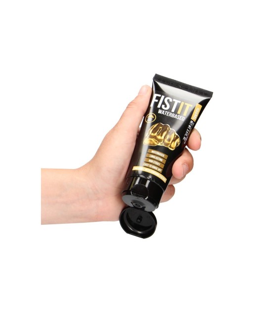 LUBRICANTE PARA FISTING...