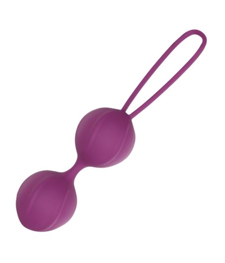 BOLAS CHINAS DELIGHT DE SILICONA MÉDICA