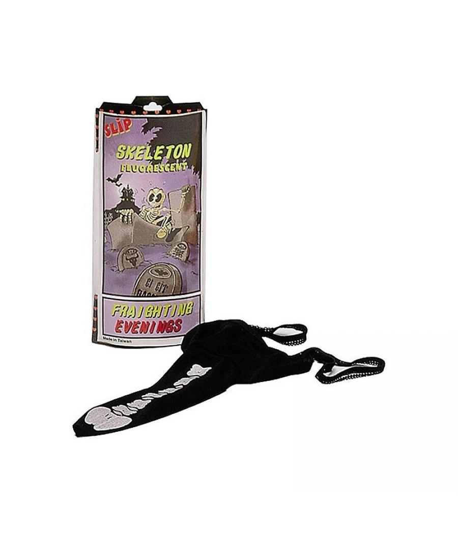 TANGA RINOCERONTE BLANCO