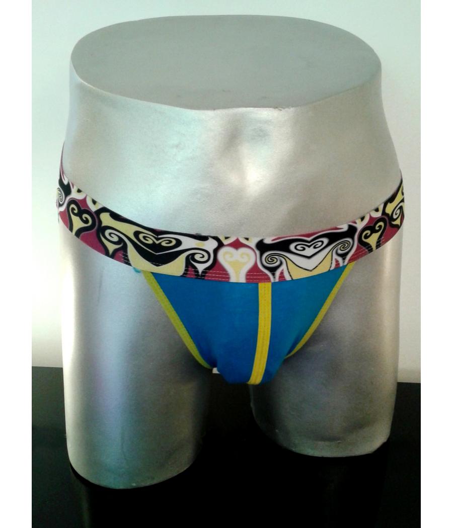 Atrévete shop - SUSPENSORIO HECTOR ESCOCÉS S/M