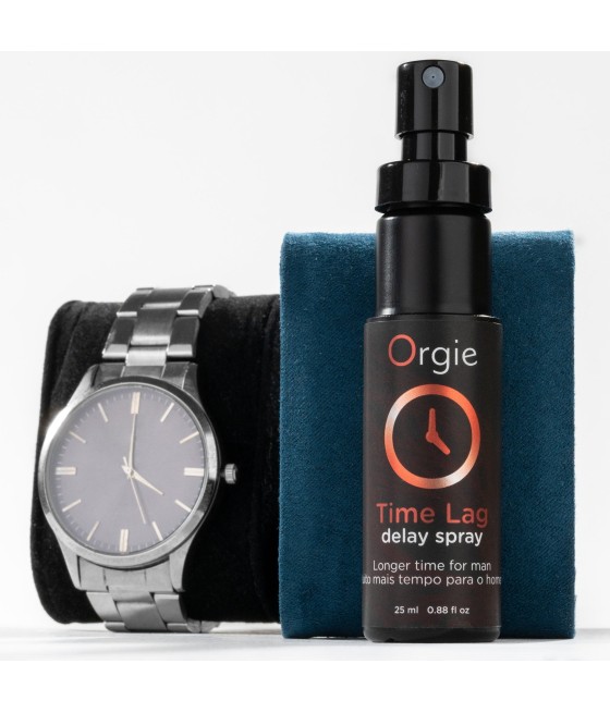 ORGIE RETARDANTE DELAY SPRAY