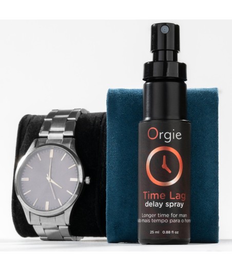 ORGIE RETARDANTE DELAY SPRAY