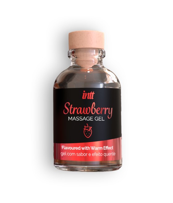 ACEITE MASAJE INTT EFECTO...