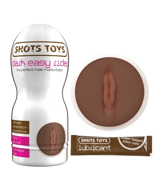 MASTURBADOR MASCULINO...