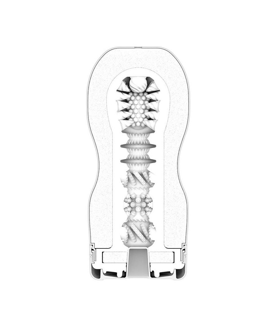 Atrévete shop - MASTURBADOR MASCULINO PREMIUM TENGA 15 CM