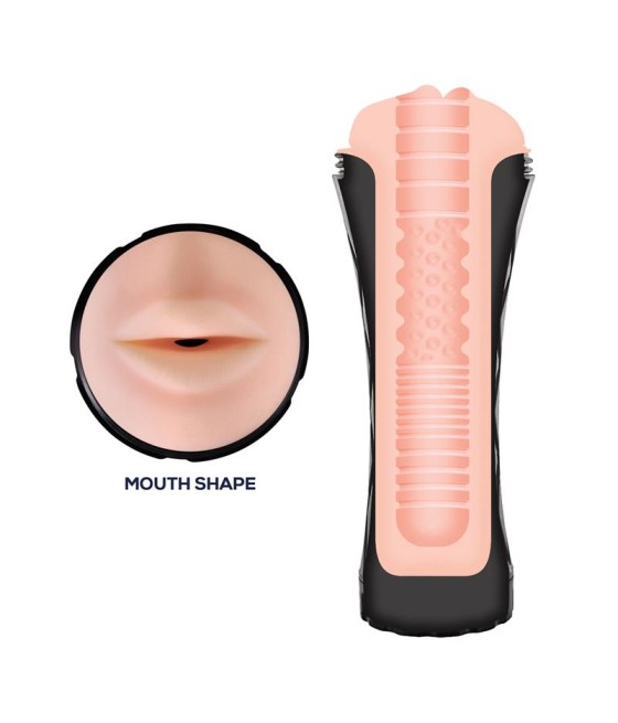 BOCA MASTURBADOR  MASCULINO