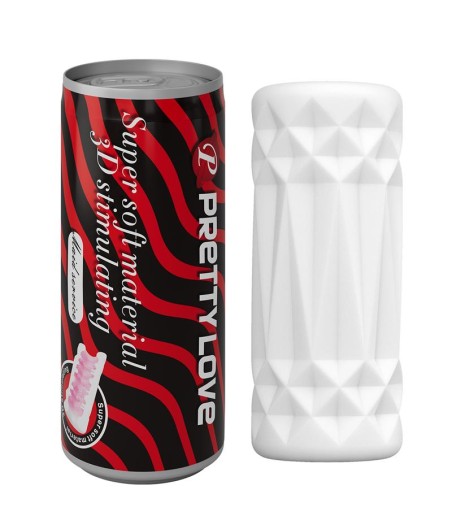 MINI MASTURBADOR MAID