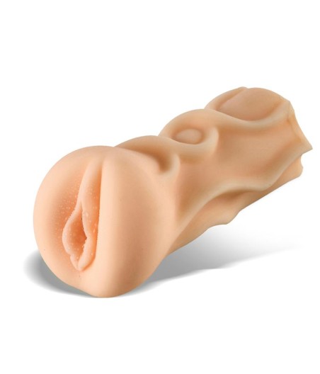 MASTURBADOR MASCULINO GEM VAGINA