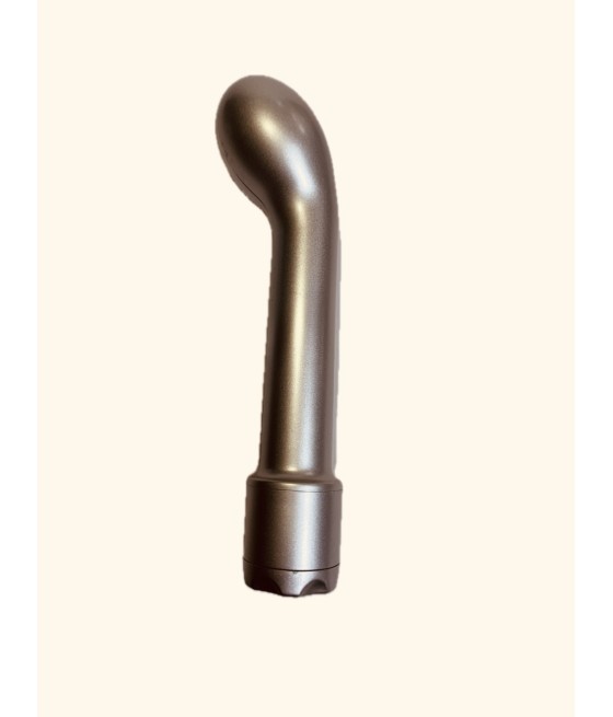 VIBRADOR PUNTO G FANTASÍA