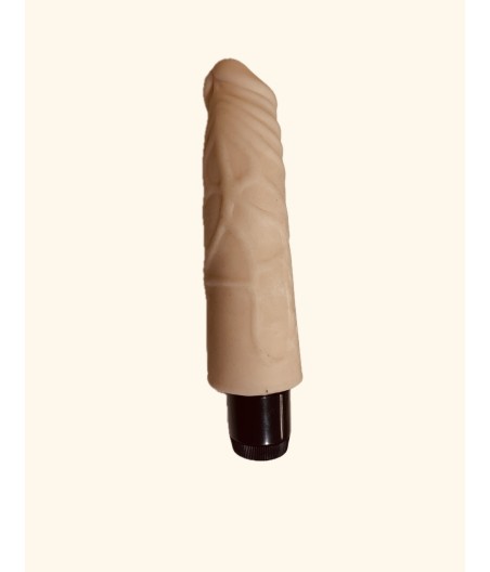 PENE VIBRADOR 19 CM