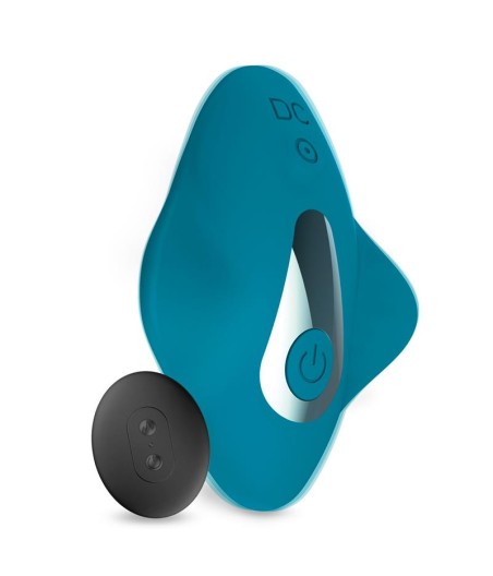 VIBRADOR VAGINAL CON MANDO A DISTANCIA FERTY
