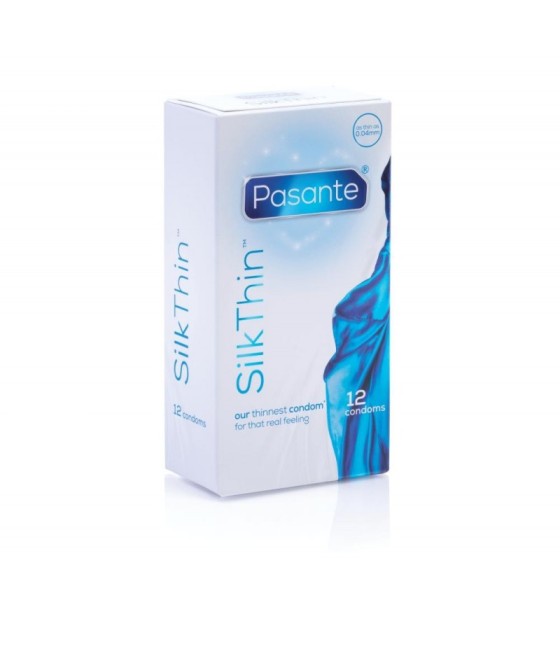 PRESERVATIVOS PASANTE...