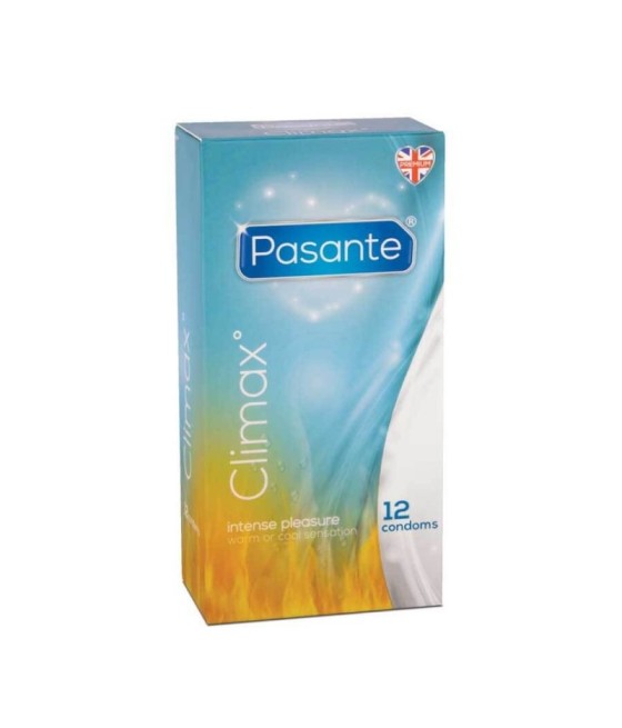 PRESERVATIVOS PASANTE...