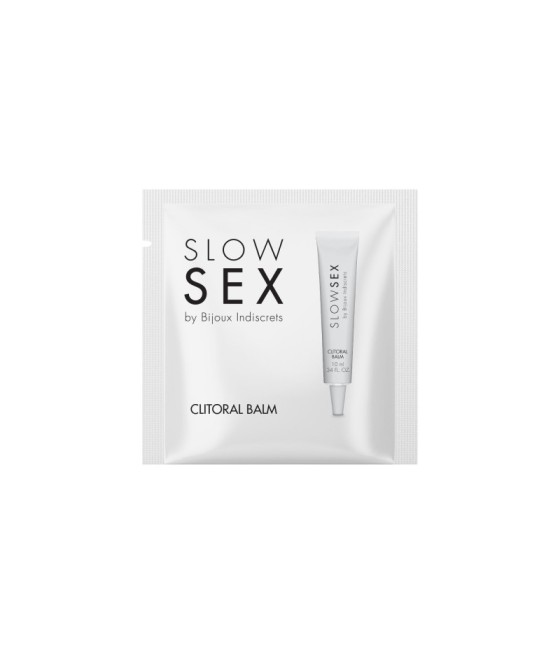 Gel Clitorial monodosis...