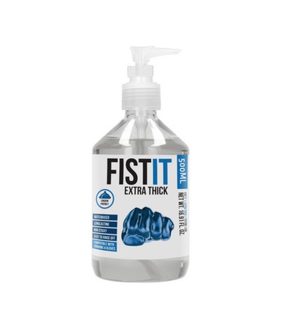 DILATADOR ANAL FISTIT EXTRA...