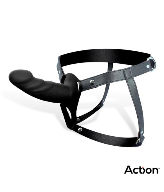 ARNÉS SEXUAL CON DILDO...