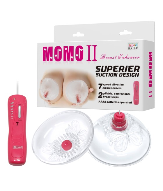 Bomba de Succión de pechos