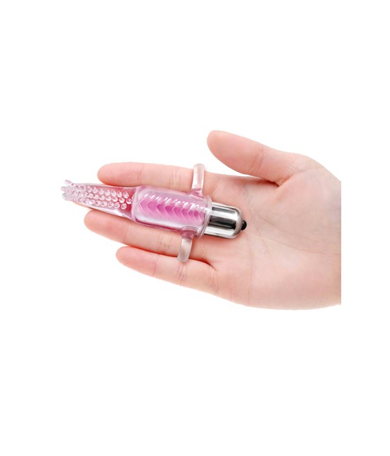 VIBRADOR ESTIMULADOR DE...