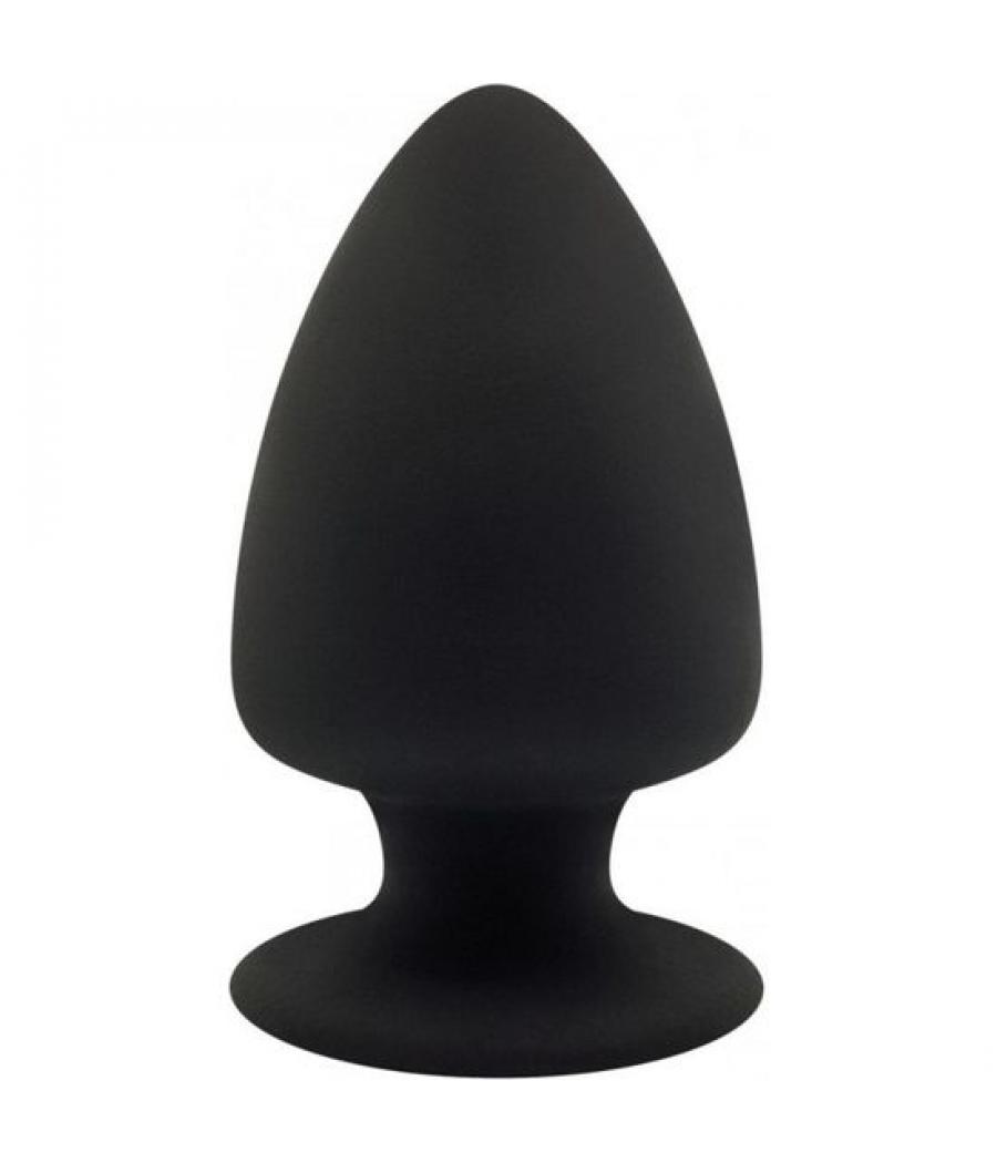 Atrévete shop - PLUG ANAL SILICONA TALLA S